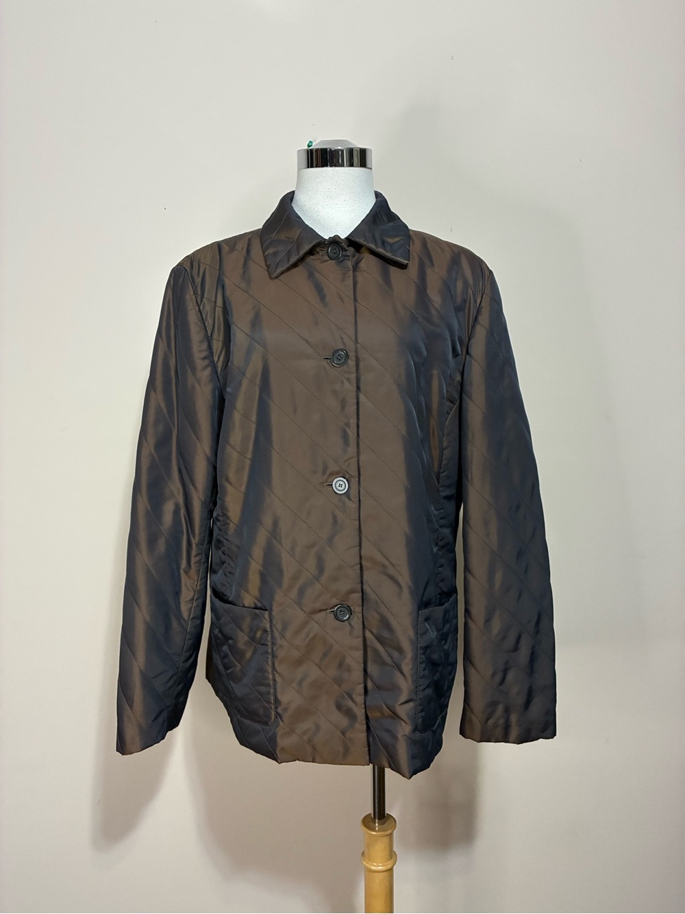 Marc Aurel Quilted Lightweight Women's Jacket